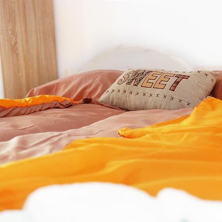 Hostel Villa Viva ブレゲンツ 部屋 写真