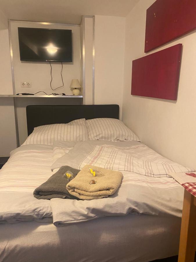 Hostel Villa Viva ブレゲンツ エクステリア 写真