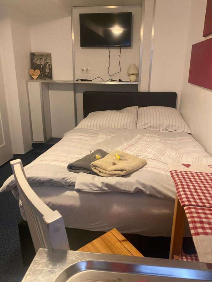 Hostel Villa Viva ブレゲンツ エクステリア 写真