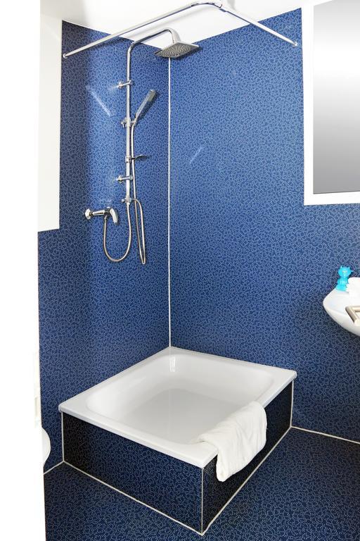 Hostel Villa Viva ブレゲンツ 部屋 写真