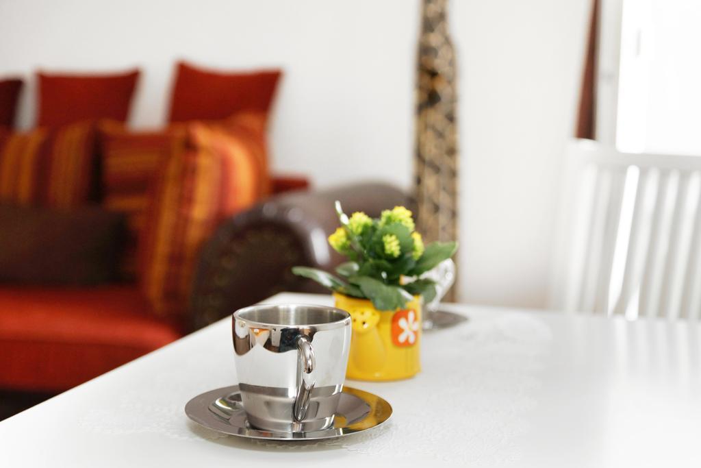 Hostel Villa Viva ブレゲンツ 部屋 写真